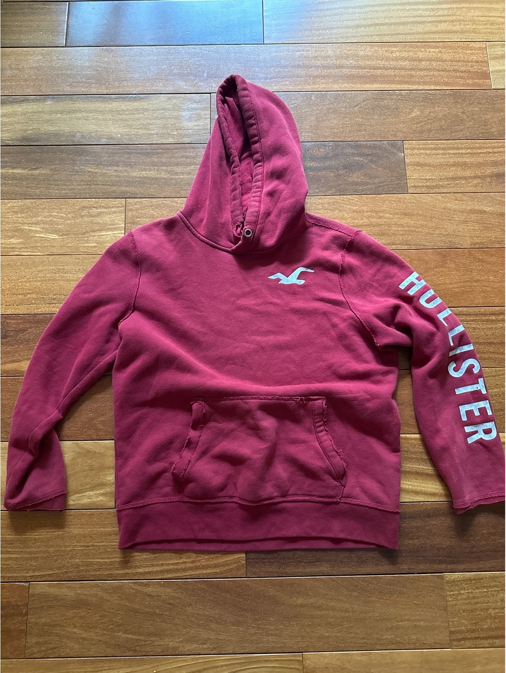 Hollister Hoodie L